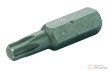 Punta 1/4" torx, t25