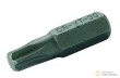 Punta 1/4" torx, t27