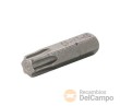Punta 1/4" torx, t30