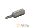 Punta 1/4" torx, t8