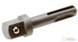 Adaptador 1/2" para acople "sds-plus" , 65 mm.