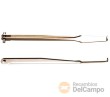 Recambio de extractor de 114 mm para GTi108224