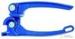 Alicate doblador tuberias de freno, ø 3 - 4,75 - 6 mm.
