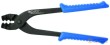 @ alicate para doblar manguitos, ø 4,75 + 6 mm., fiat-bmw-vw
