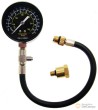 Compresimetro gasolina con adaptadores, m12 + m14