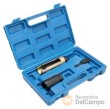 Estuche extractor inyectores diesel pegados de common rail cdi 611 - 612 - 613, mercedes-benz