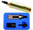 Estuche extractor inyectores diesel pegados de common rail cdi 611 - 612 - 613, mercedes-benz