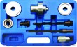 @ estuche 8 utiles para sustitución de silentblock para vw polo 9n, grupo vag