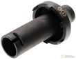 Vaso 3/4" almenado tuerca buje eje trasero camión, ø 80 - 95 mm. - mb atego (87 x 185 mm)