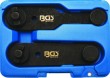 Estuche 2 utiles bloqueo motor 5 & 10 cilindros diesel (phaeton-toureg) grupo vag