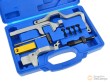 Estuche 10 utiles bloqueo distribución motor gasolina bmw - mini (n12) & psa ( 1.4 vti / ep3 (8fs) / ep6 (5fw) - 1.6 thp / ep6dt(5fx) / ep6dts (5fy) )