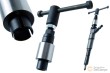 Extractor de 3 mordazas para agujas de inyectores common rail universal