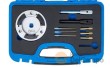 Estuche 11 utiles bloqueo distribución motores diesel 2.0 - 2.2 & 2.4 16v tdci - tddi, duratorq grupo ford