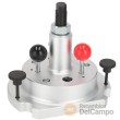 Util de montaje del reten del cigüeñal de motores grupo vag., gasolina 1.4 / 1.6 fsi /tfsi & diesel 1.9/2.0 sdi / tdi