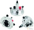 Util de montaje del anillo de obturación del cigüeñal de motores grupo vag., gasolina 1.4 / 1.6 fsi /tfsi & diesel 1.9/2.0 sdi / tdi