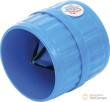 Desbarbador de interiores/exteriores para limpieza de rebabas de tuberias de hasta ø 35 mm