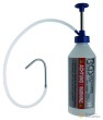 Bomba de transferencia 1000 ml. para aceite, liquido freno y limpieza