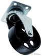 Rueda metalica de recambio para GTi108386