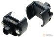 Llave 1/2" para filtro de aceite, autobloqueo por muelle, ø 60 - 80 mm.