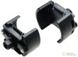 Llave 1/2" para filtro de aceite, autobloqueo por muelle, ø 80 - 98 mm.