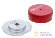 Blister de 2 utiles de montaje de retenes radiales de cigüeñal de motores diesel de ford (2.0 - 2.2 - 2.4 - 3.2l. tdci y tddi duratorq) - grupo fiat & psa (2.2jtd - 2.3jtd - 3.0jtd - 22dt - f30dt)