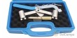 Blister 3 utiles bloqueo distribución motor 2.0 16v & 2.5 20v, renault - volvo -ford