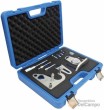 Estuche 13 utiles bloqueo distribución motores diesel 1.6 2.0 dci & 2.3 dci de nissan, renault, opel