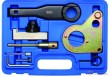 Estuche 9 utiles bloqueo distribución motores diesel 1.6 2.0 dci & 2.3 dci de nissan, renault, opel