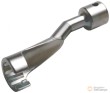 Llave especial 3/8" sustitucion tuberia inyeccion diesel bmw & opel 2.5td & mercedes benz, 17 x 119 mm.