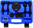 Estuche 7 utiles de vibroimpacto para soltar tornillos oxidados para GTi103115