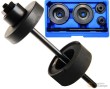 Estuche 5 utiles de sustitución bujes traseros, vw golf iv & bora & audi a3 (1.4 - 1.6 - 1.8 - 2.0 - 1.9d /'01-'03)