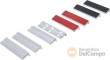 Blister 8 protectores magneticos de tornillos de banco, 150 mm.
