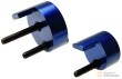 Blister 2 utiles montaje correas poli-v ( sistema sin tensor)