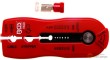 2 en 1, corta & pelacables, ø 0.2 - 0,8 mm., 115 mm