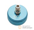 Adaptador mb actross - alego - axor - eco 8401 - lkw 1728 , man f90 - f2000, iveco euro star - euro tech - euro track - strahlis para GTi108514