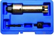 Estuche de 3 utiles de extraccion de eje embrague de fiat ducato - jumper - boxer