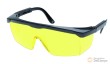 Paquete de 12 gafas de protección ultravioleta