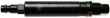 Adaptador de aire comprimido m14 x 1.25 - m18 x 1.5, sustitución muelle de valvula