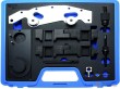 Estuche 9 utiles bloqueo distribución motores bmw m52 - m54 - m60 - m62