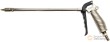 Pistola de soplar de alto rendimiento, sistema "venturi"