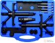 Estuche 12 utiles bloqueo distribución motores twincam 4 - 5 - 6 cilindros de volvo