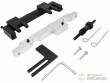 Estuche 7 utiles para bloqueo distribución motor gasolina 1.6 / 2.0 bmw n43 ( b16a/aa - b20a - b20aa - b20ay - b20ko - b20uo)
