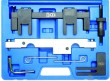 Estuche 7 utiles para bloqueo distribución motor gasolina 1.6 / 2.0 bmw n43 ( b16a/aa - b20a - b20aa - b20ay - b20ko - b20uo)