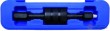 Extractor de golpe para inyectores diesel m8 - m12 - m14 (bosch & lucas), 230 mm.