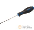 Destornillador allen , h4 x 100 mm