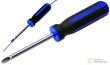 Util perforador pasacables para lunas pegadas