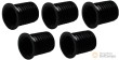 Bolsa de 5 insertos roscados para reparacion de rosca de calentadores, ø m8 x 1,0 mm ( 11 mm largo) para GTi108647