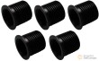 Blister de 5 insertos roscados para reparación de rosca de calentadores, ø m10 x 1,0 mm (12 mm largo) para GTi108650