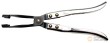 Alicate desmontavalvulas, 270 mm para opel / vw / ford