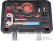 Estuche 13 utiles de bloqueo distribución motores diesel fiat/opel/ford/suzuki ( 1.3 jtd/cdti/tdci/cdti)